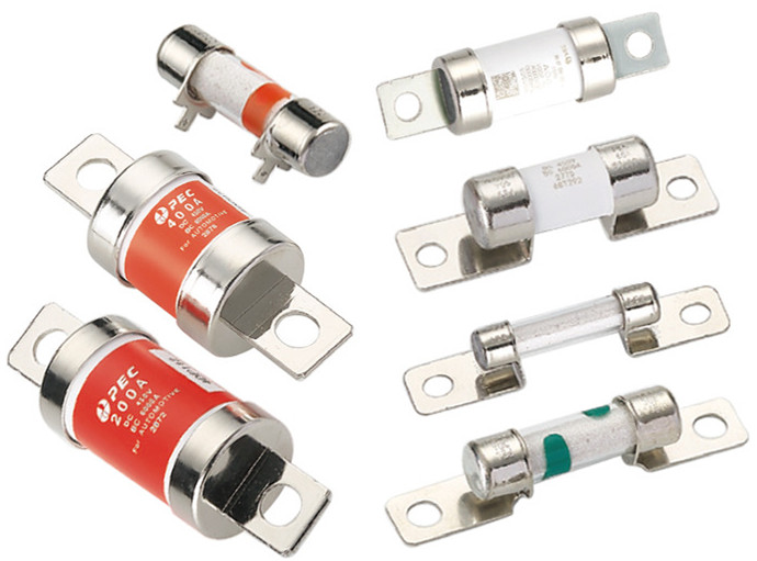 熔断器UL认证和熔断器TUV认证标准有什么差别？？？？？