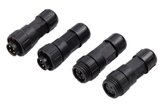 M16对接防水插头UL认证怎样办理？？？