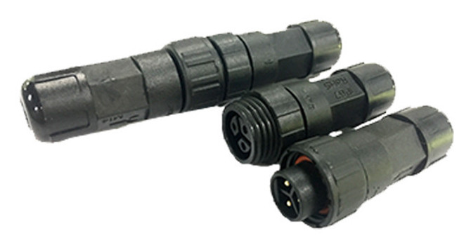 M16对接防水插头UL认证怎样办理？？？