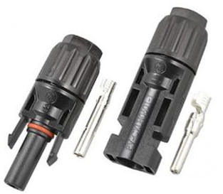 MC4光伏毗连器TUV认证怎么办理？？？？