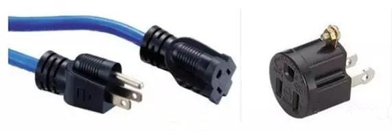 UL498，，，，，，，，UL498A - 电源毗连零组件