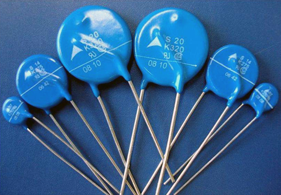 压敏电阻UL认证