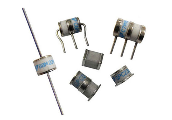 气体放电管UL认证