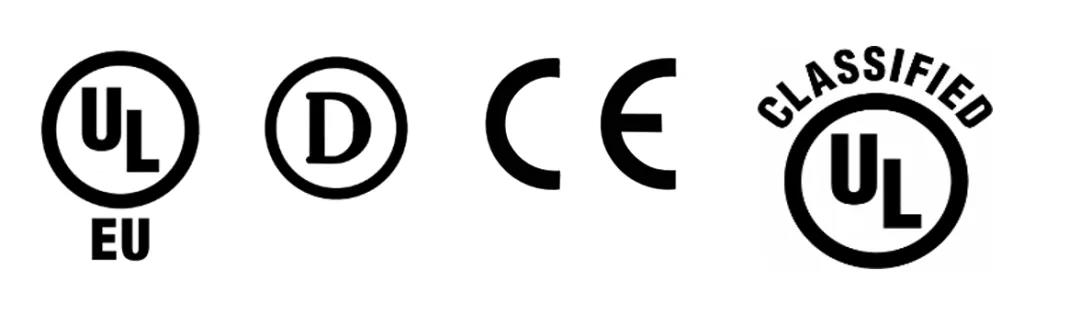 浪涌；；；；て鱑L认证