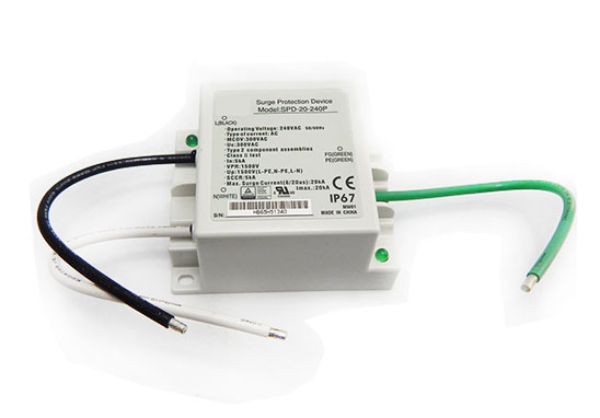 LED灯具防雷？？？？？？閁L认证