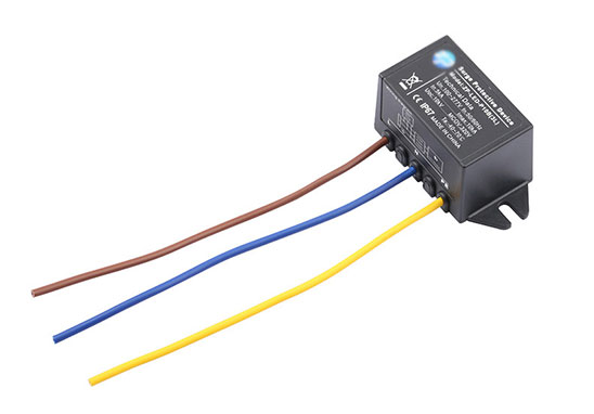 Type 5防雷？？？？？閁L认证