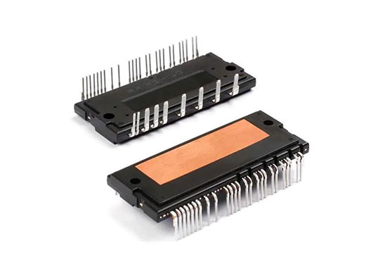 智能功率模？？？？？閁L认证