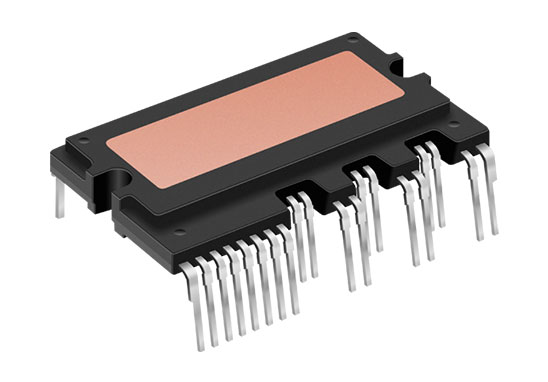 智能功率模？？？？？閁L认证