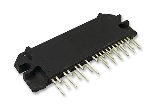 智能功率模？？？？？閁L认证