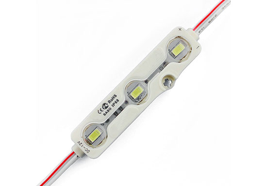 LED模？？？？镃QC标记认证试验