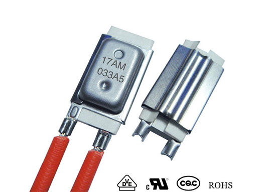 温度；；；；て鱒DE认证_DIN EN60730测试