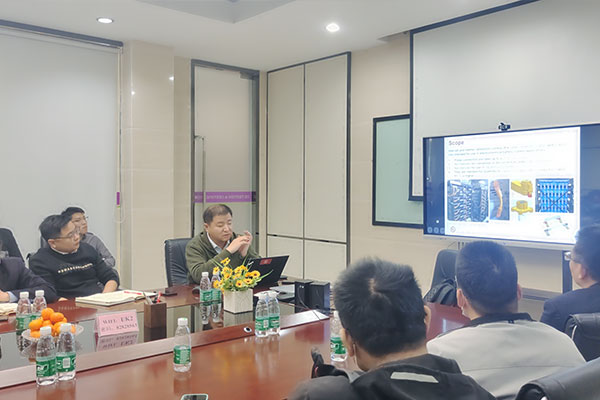 【美高梅集团4688am检测】电池储能辖档同接器UL4128认证培训