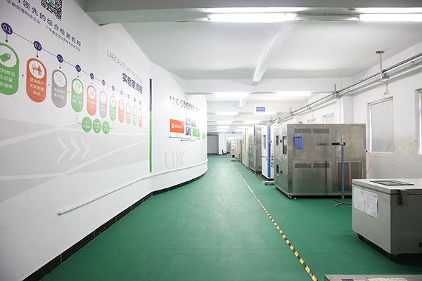 广东美高梅集团4688am检测老化测试机构