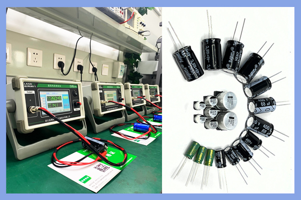 超等电容循环寿命试验那里可以做？？？？？？？