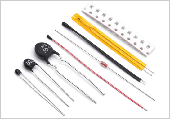 第三方热敏电阻安规认证机构