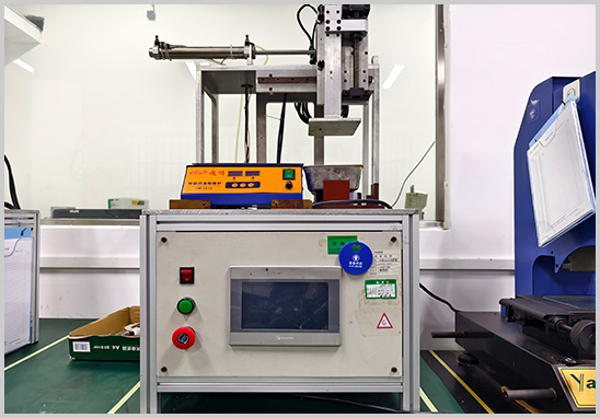 GJB360B可焊性试验检测实验室