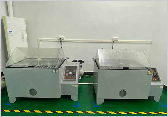 GJB150.11A盐雾试验检测机构