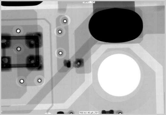 二极管失效剖析实验室