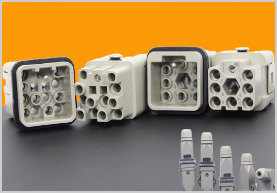 毗连器GB/T?34989检测认证