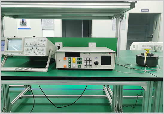 元器件筛选实验室