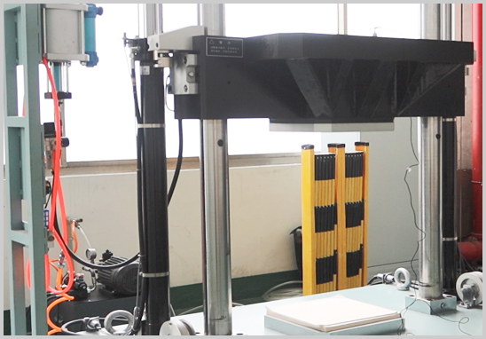 GJB150.18A-2009攻击试验测试实验室