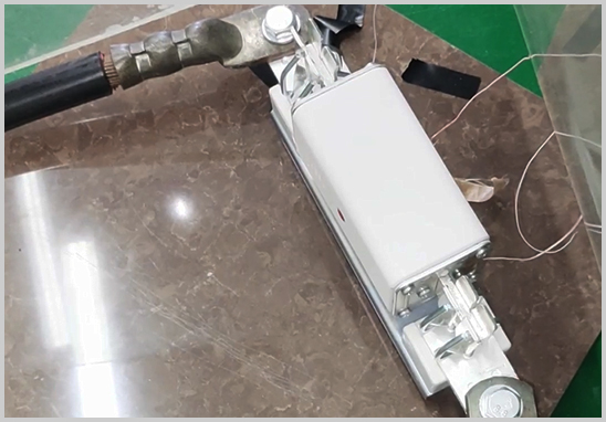 熔断器TUV认证检测实验室