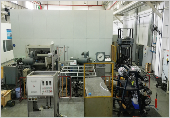 汽车变速箱第三方检测实验室