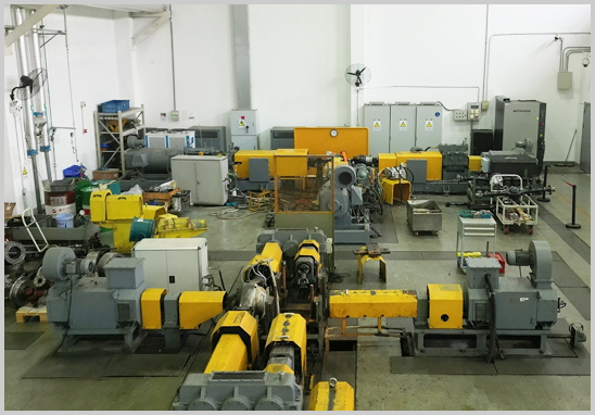 汽车零部件第三方检测机构