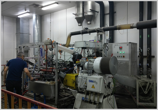 第三方发念头排放检测