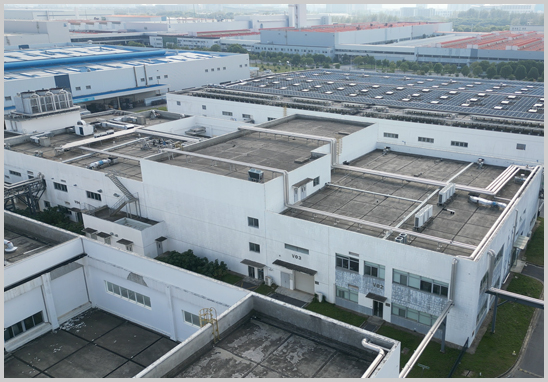 美高梅集团4688am南京汽车整车及部件检测实验室